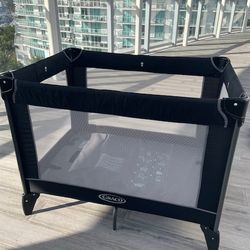 Graco Travel Cot