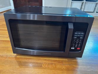 Large Microwave Oven