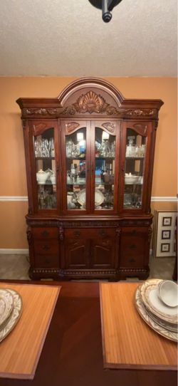 Steve Silver Harmony Formal Dining Room Collection