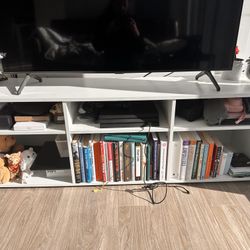 TV Stand/shelf (SF Downtown)