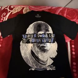 Awful Lot Of Cough Syrup X Trapstar