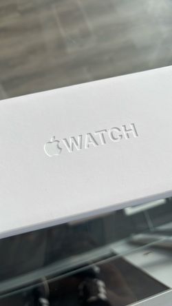 Apple Watch 12