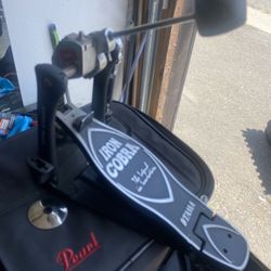 Tama P900 Iron Cobra Drum Pedal