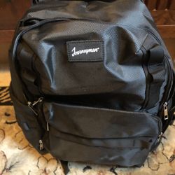 Journey Back Pack