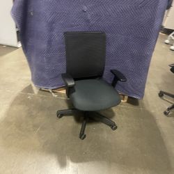 Fully Loaded Hon Convergence Chair! We Also Have Standing Desks! 