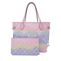 Women Louis Vuitton GM Never Full 