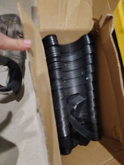 Brand new Camco 30ft RV sewer hose support