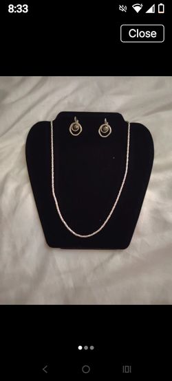 jewerly set for mothers day