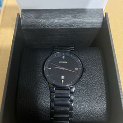 Citizen Watch