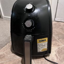 Air Fryer For Sale Like New $15