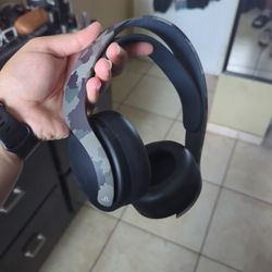 PlayStation Headphones 