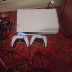 PlayStation 5