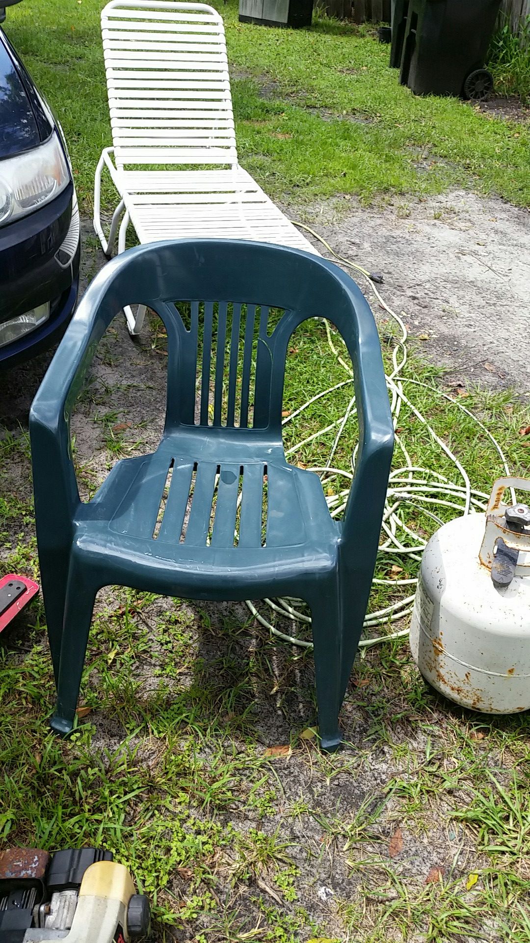 Chair have others
