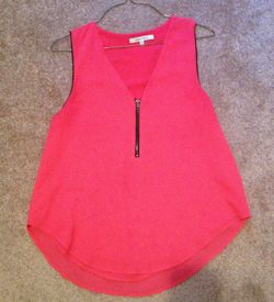 Naked zebra shirt size small