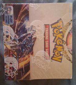 TCG pokemon astral radiance booster box
