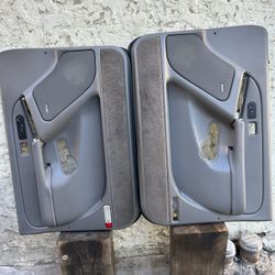 99-06 GM Door Panels