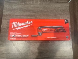 Milwaukee M12 12V Lithium-Ion Cordless 3/8 in. Ratchet (Tool-Only)