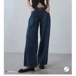 One Of A Kind Sold Out UO LUCY SATIN BALLET FLAT