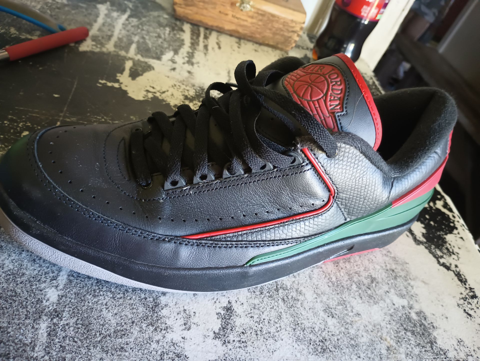 Air Jordan