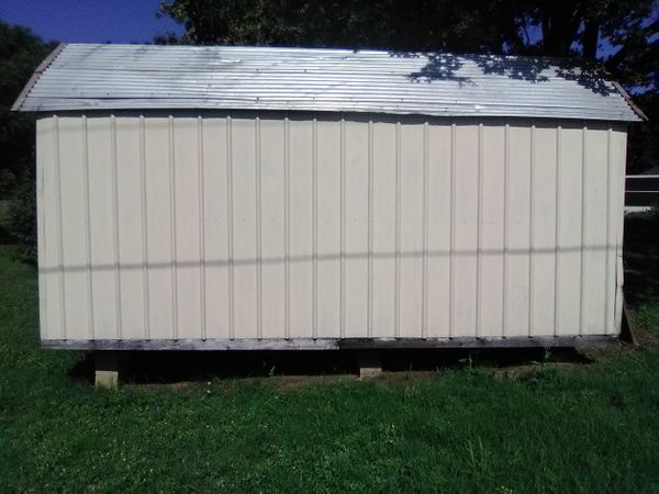 10×16 shed for Sale in Fort Worth, TX - OfferUp