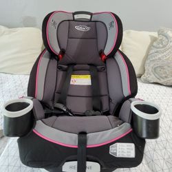 Car seat