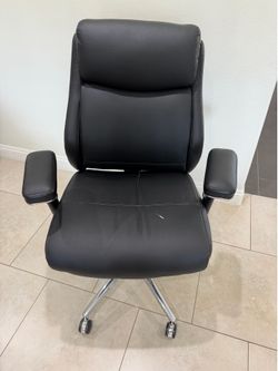 Leather Office/Executive Chair