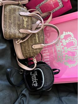 Juicy couture