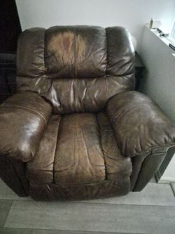Recliner