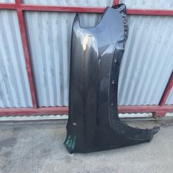 2014-2024 Toyota 4Runner Right Fender 