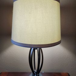 2 Lamps