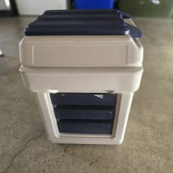 Dog Food Feeder