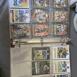 Football Cards
