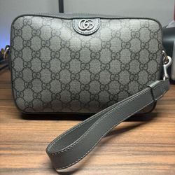 Gucci Crossbody