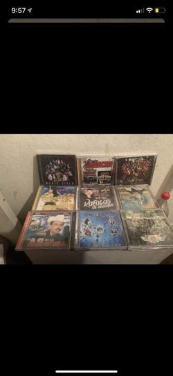 Cd 💿