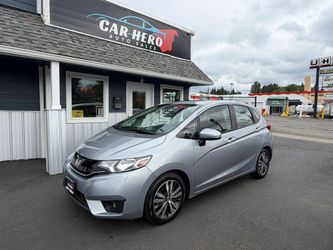 2017 Honda Fit