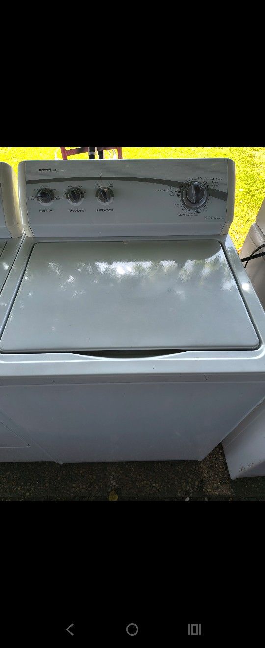 Kenmore washer for sale 200 30 DAY warranty delivery available also do repairs
