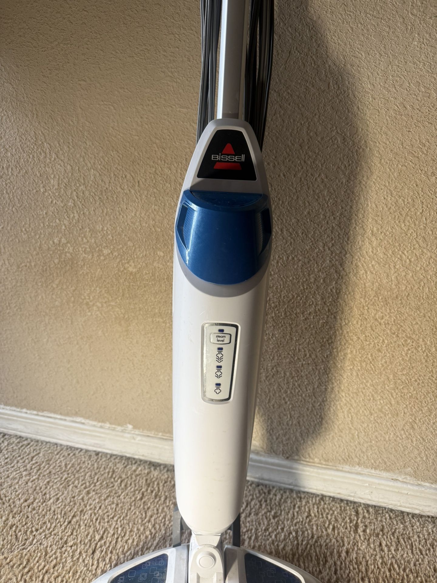 Bissell Power Fresh Floor Steamer