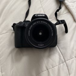 Canon Rebel T5i