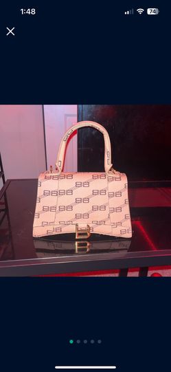 balenciaga purse
