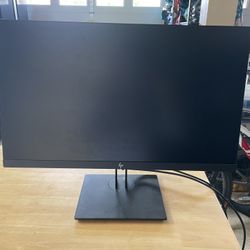 HP 24 Inch Monitors-2