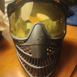 Youth Paintball Helmet JT PAINTBALL 