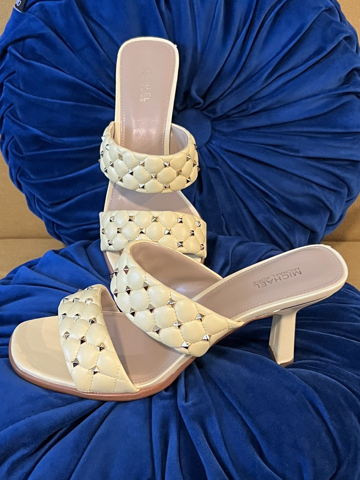 Michael Kors Women’s Dress Shoes/Heels