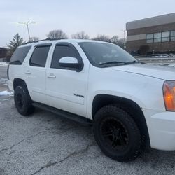 2010 GMC Yukon