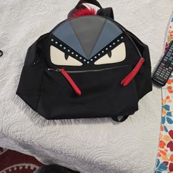 Fendi  Back pack