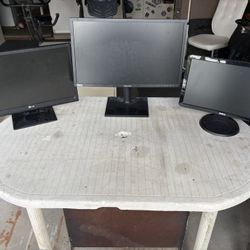 Computer Monitors 