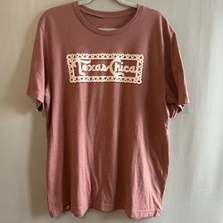 Texas Chica T-Shirt 