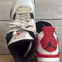 Jordan’s Size 9 