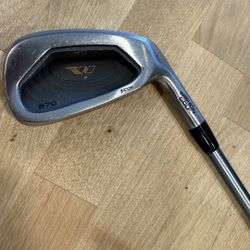 Golf Clubs