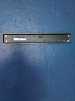 Wall Mount TV Brackett 26" X 4"