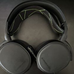 Arctis 9X Xbox Wireless Headset